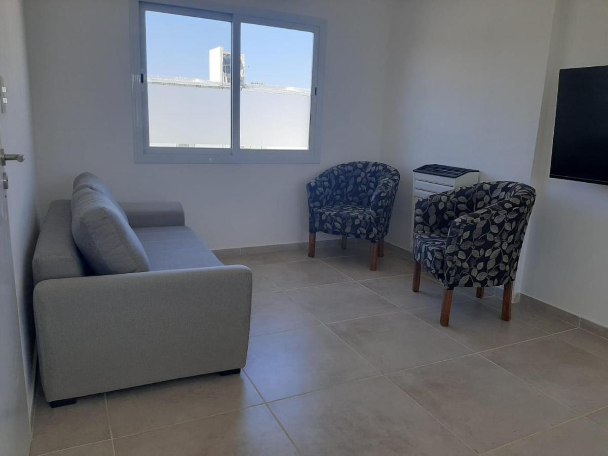 Lc 1706 - Dpto. Zona Costa Del Limay Apartment