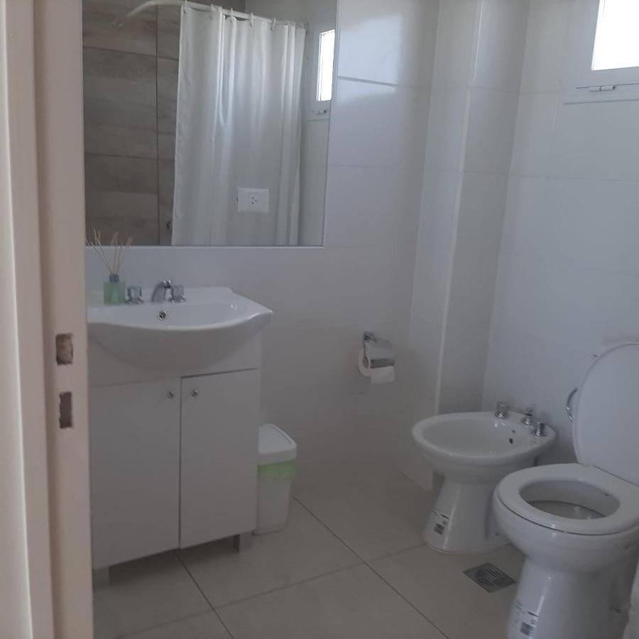 Lc 1706 - Dpto. Zona Costa Del Limay Apartamento