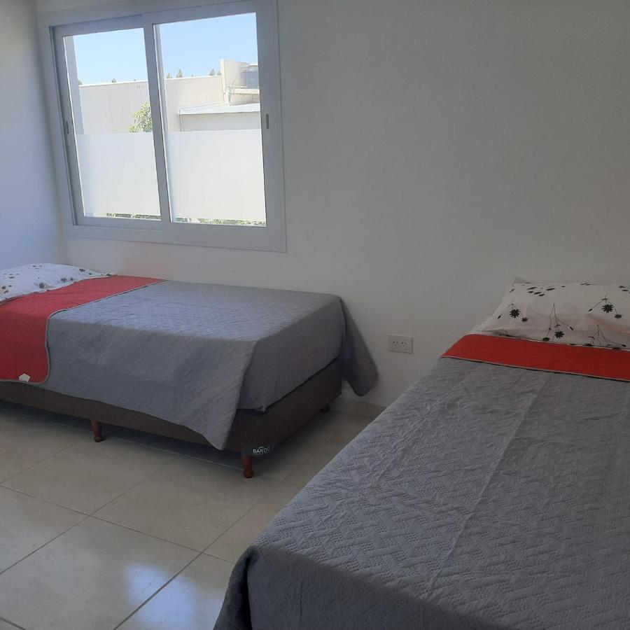 Apartamento Lc 1706 - Dpto. Zona Costa Del Limay Neuquén